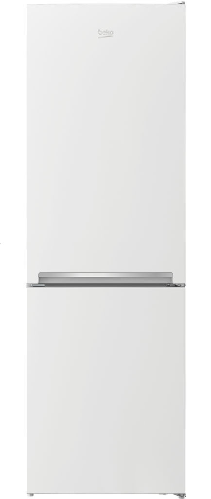 Beko RCSA366K40WN Réfrigérateur Congélateur Combiné 223 + 120l Classe E Blanc