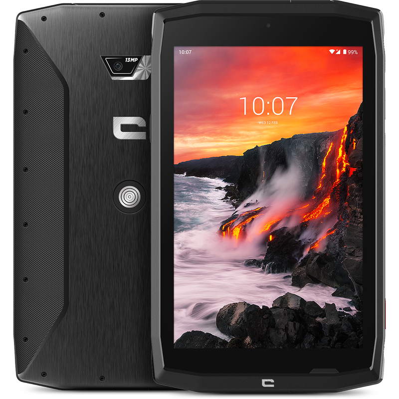 Crosscall core t4 outdoor tablet