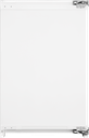 Beko B1754FN Koelkast Inbouw Tafelmodel 97 + 13l Wit
