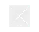 Sennheiser 507488  TeamConnect Ceiling 2 PoE Beamforming Mic Wit
