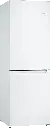 Bosch KGN33NWEB Fridge Freezer Combination No Frost 176cm 196 + 89l White