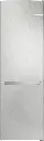 Bosch KGN36ELEA Koel/Vries-combi Serie 2 NoFrost 186cm 305l Grijs