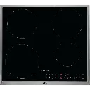 AEG IKR64301XB induction hob 60cm Black