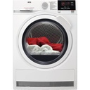 AEG T6DBG82W Droogkast Condensatie 8kg Wit