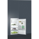 Whirlpool ARG10472SF2 inbouw koelkast 102x1x54x54.5cm 149l Wit