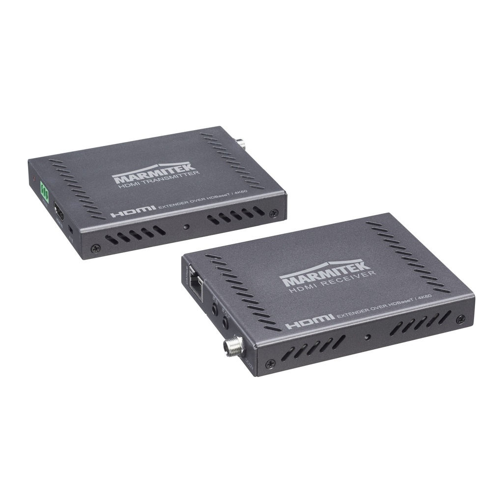 Marmitek MegaView 141 UHD HDMI extender