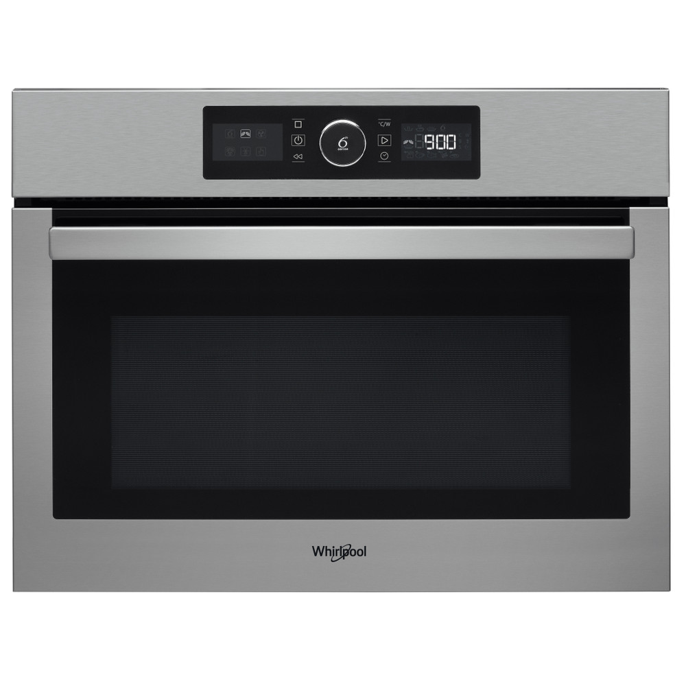 Whirlpool AMW9605IX Built-in Microwave Oven 40l 900W Stainless Steel