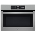 Whirlpool AMW9605IX Built-in Microwave Oven 40l 900W Stainless Steel