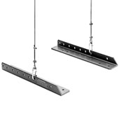 Bose CSB-5B Ophangbeugel voor Panaray 502b Zwart