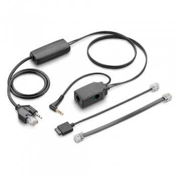 Plantronics APA-23 Elektronische haakschakelaar