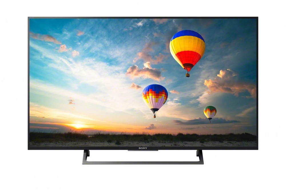Sony LED FW-43XE8001 (no tuner)