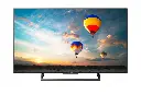 Écran professionnel Bravia 43" 4K HDR Sony FW-43XE8001 noir (démo EX)