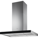 Aeg DIE5961HG Dampkap 90Cm Hob2Hood A-klasse Inox