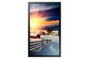 Samsung Outdoor Signage-display 85" 4K - LH85OHNSLGB/EN