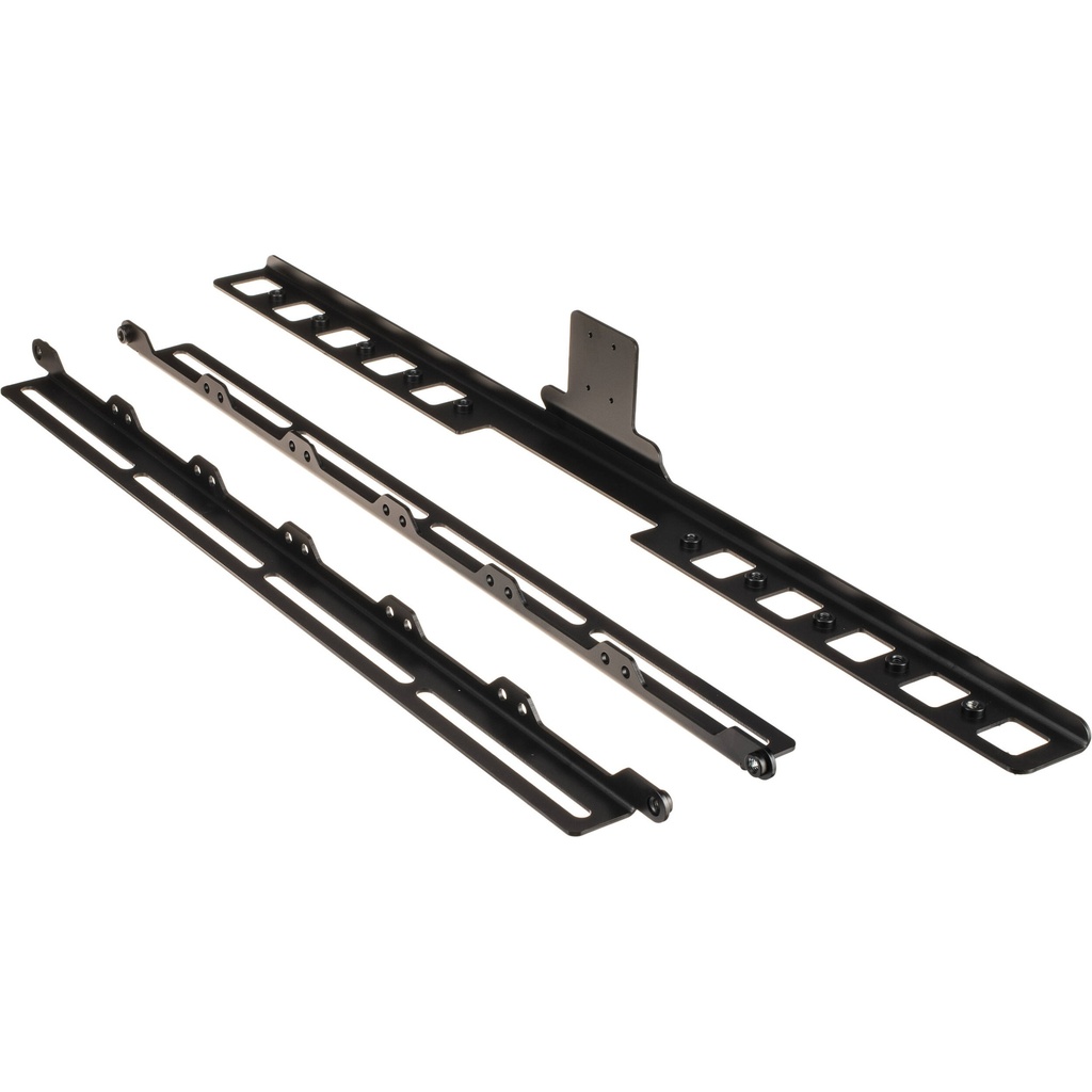Poly - studio x50 optional vesa mounting kit. compatible with the studio x50.
