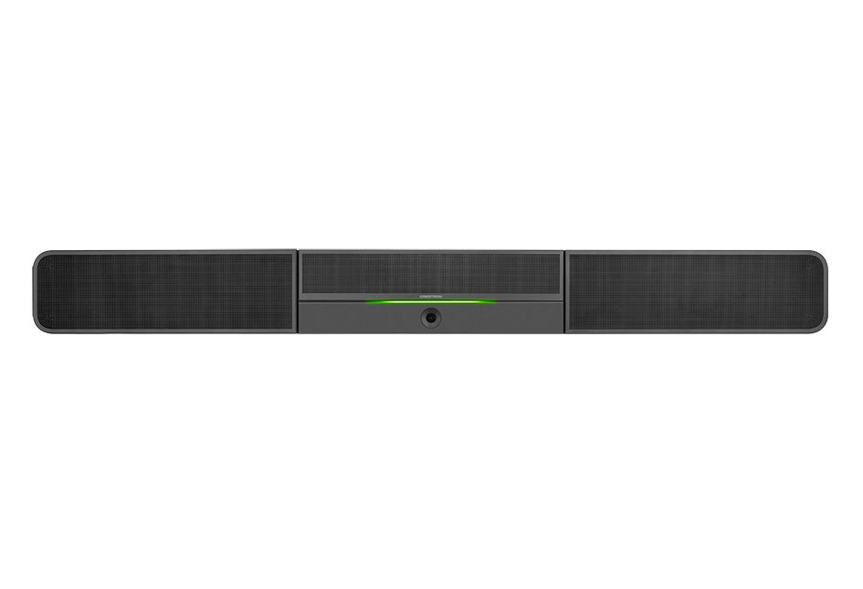 Crestron UC-SB1-CAM UC Video Conference Smart Soundbar & Camera