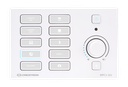 Crestron MPC3-302-W 3-serie media presentatie controller wit