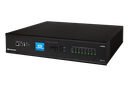 Crestron DMF-CI-8 DigitalMedia Card Chassis 8 Slots for DM-NVX-C & DMCF 