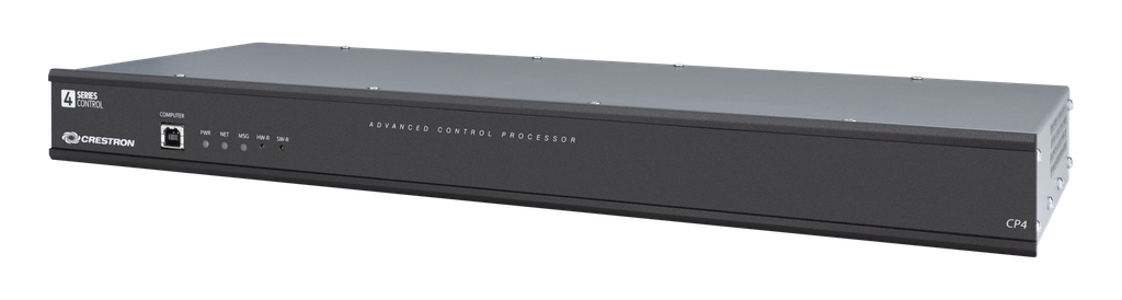 Crestron CP4 4-Series™ Control System