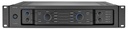 Biamp - PREZONE2 - Stereo pre-amplifier/mixer 