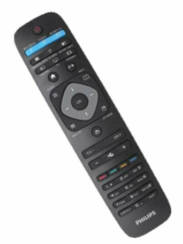 philips 22av1409a/12 rc for easysuite, mediasuite and sig. 2014