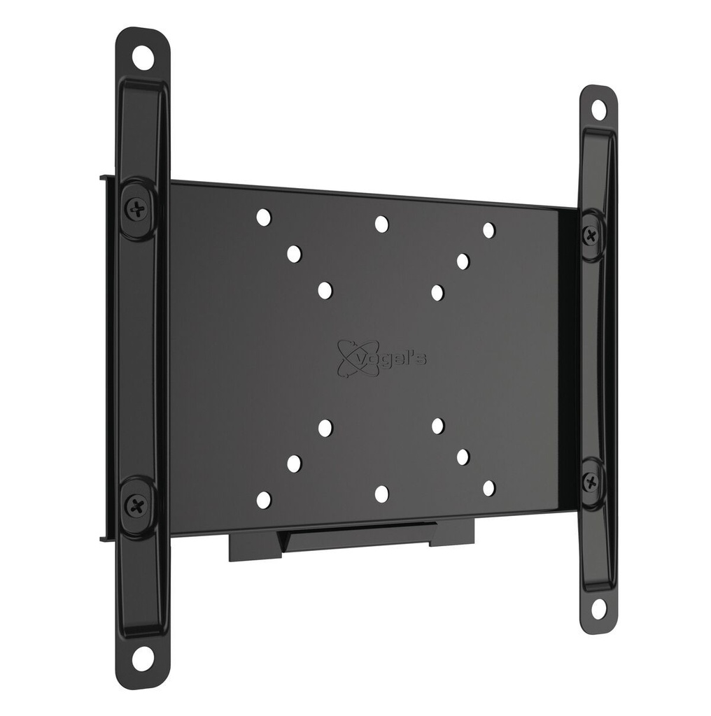Vogels Display support mural fixe noir 10-43" - PFW 4200