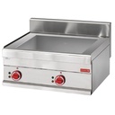 Gastro M 650 Electric Bain Marie 65cm x 70cm BME - GN069