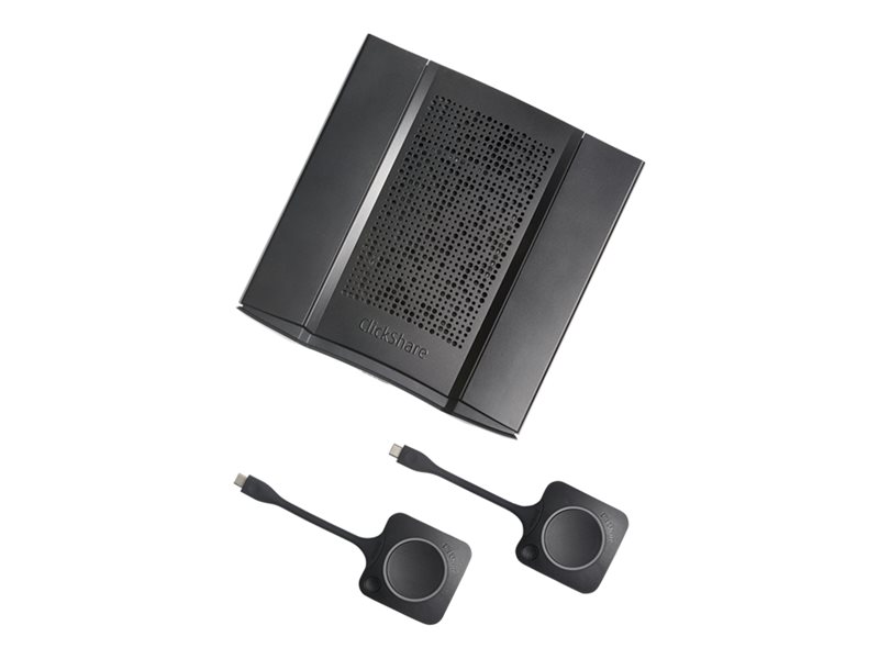 barco clickshare conference cx-50 4k touch-2 onscreen-annotatie+hdmi in+2 button