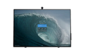 Microsoft surface hub 2S 50" Professioneel touchscreen 4K UHD Zwart