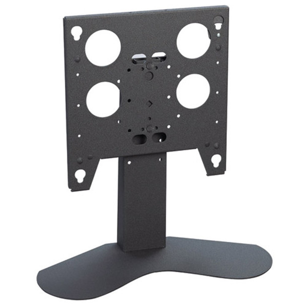 Chief PTSU universele tafelstandaard 15-50" 39,5x20x5,25 Zwart (EX DEMO)