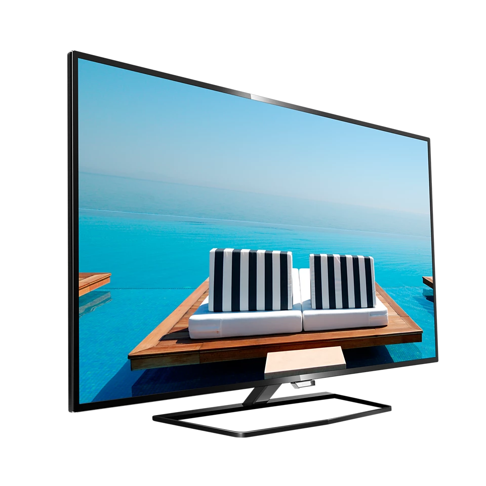 Philips 48HFL5010T/12 Professional Mediasuite Hotel TV 48" Full HD (EX Demo)