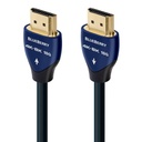 AudioQuest Blueberry Hdmi cable 2m
