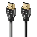 AudioQuest HDM48PEA500 HDMI - Kabel 5.0M 48G Pearl Zwart