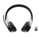 Logitech Zone Wireless DECT/Bluetooth Headset