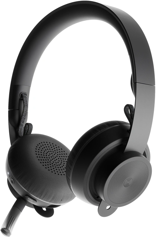 Logitech Zone Wireless Plus
