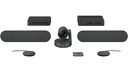 Logitech UC Rally Plus Modulaire video-conferencing set - 960-001224