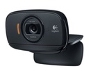 Logitech webcam B525HD
