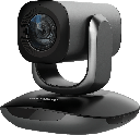 Hikvision DS-U102 Conferentie Webcam Full HD Zwart