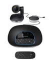 Logitech UC Group Video Conferencing kit HD 4 Units Zwart