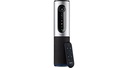 Logitech ConferenceCam Connect Webcam 1080p gray - 960-001034