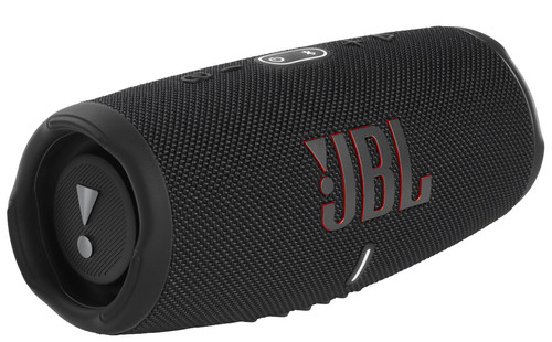 JBL CHARGE 5 black
