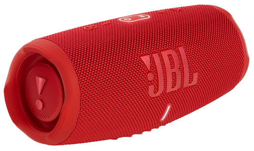 JBL CHARGE 5 red