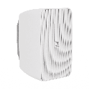 Audac 2-Way Active Stereo Speaker System 2x 40W White - ARES5A/W