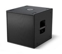 Bose AMS115 Multifunctionele Subwoofer Zwart
