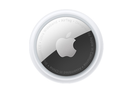 Apple AirTag (1 Pack)