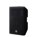 Yamaha Pro DXR12MKII  Bi-Amped 2-weg speaker systeem - DXR12MKII  