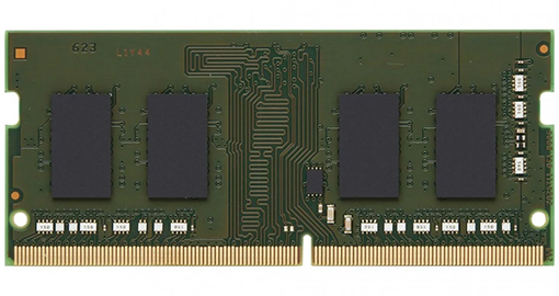 Kingston RAM memory 16 GB DDR4 3200 MHz - KCP432SS8/16