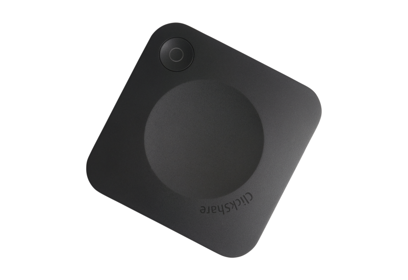 Barco Clickshare Present C-5