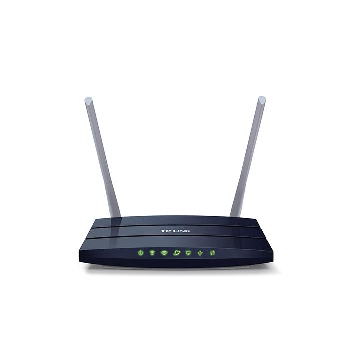 TP-Link Dual Band Router Archer C50 - ARCHER C50 V4