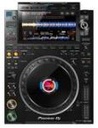 Pioneer DJ CDJ-3000 Professional Multi Player